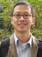 Li-kang Chu