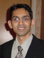 Dr. Qusai Darugar