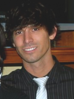 Steven Hayden 
