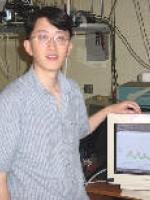 Dr. Wenyu Huang