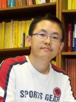 Dr. Bin Kang