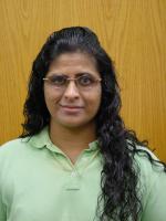 Dr. Radha Narayanan