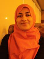 Farhat Saira