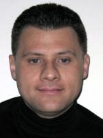 Dr. Paul Szymanski 