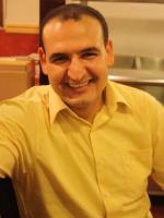 Dr. Mahmoud A. Mahmoud